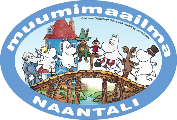 Muumimaailma